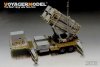 Voyager Model PE35933 Modern U.S. MIM-104F Patriot SAM System PAC-3 Basic For TRUMPETER 01040 1/35